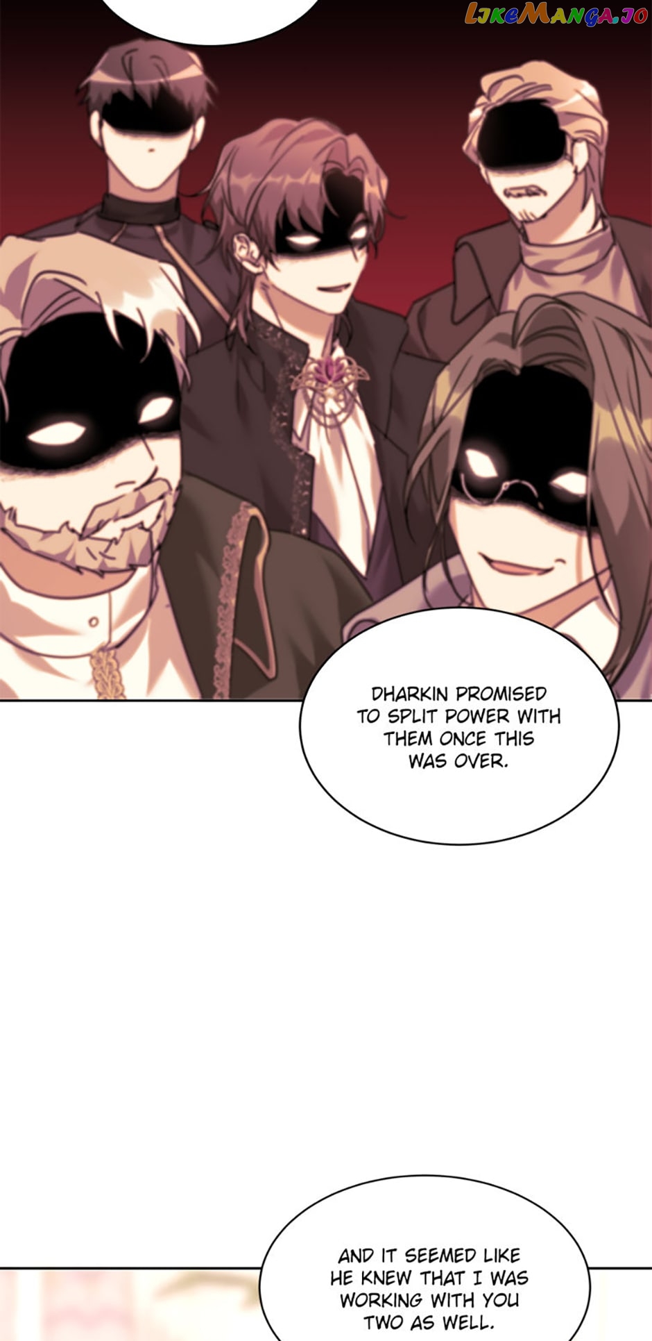 The Duke’s 99th Bride Chapter 71 - page 31
